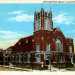 (RACp.2010.37.07) - First Baptist Church, 1201 N Robinson, c. 1920s